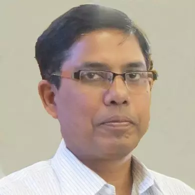 Paresh Roy Chowdhury