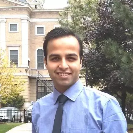 Karan Khullar