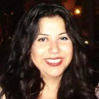 Claudia Hinojosa, MBA