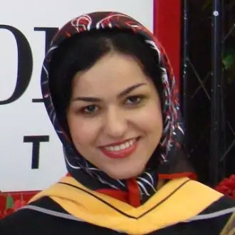 Zahra Karimi Tabar