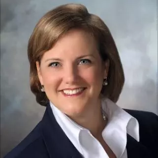 Christine Cutright Knight, MBA