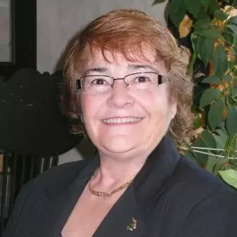 Patricia Salimes