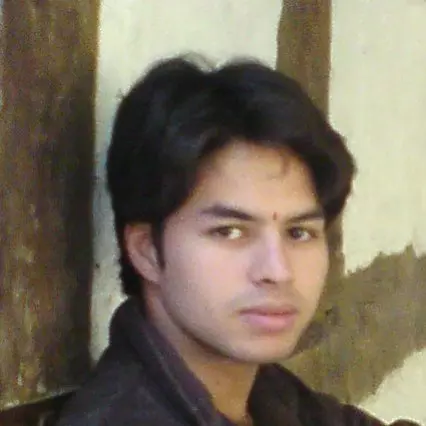 Rishav Garg