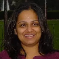 Deepti Varma