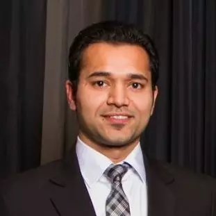 Sameer Vij, MBA, PMP