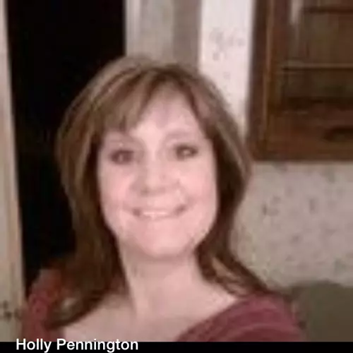 Holly Pennington