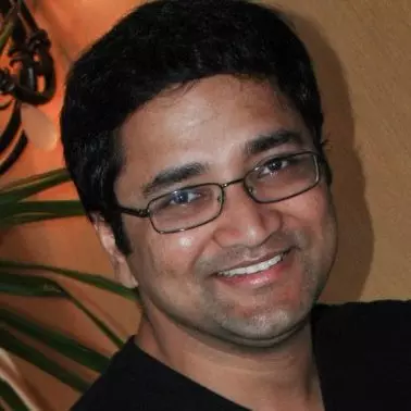 Akash Kumar, PMP, ITILv3
