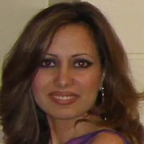 Leyla Khalighi