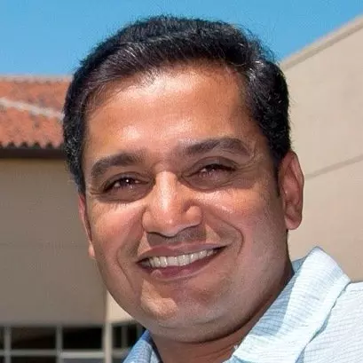 Praveen Koka