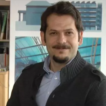 Omer Tugrul Karaguzel, Ph.D.