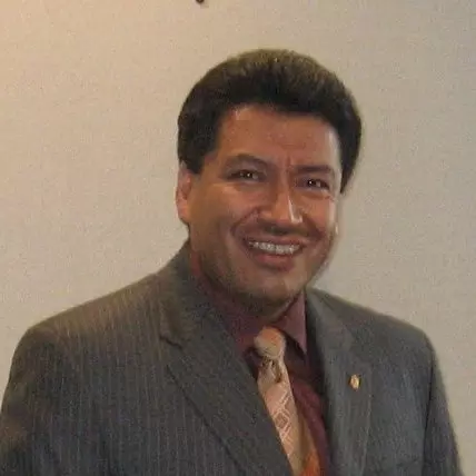Carlos Pasquel