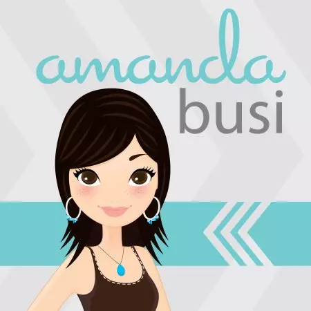Amanda Busi
