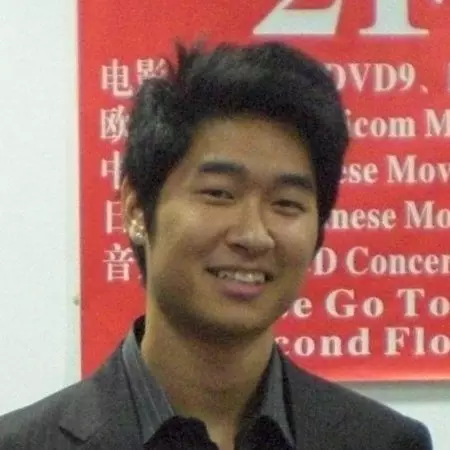 Samuel Choi