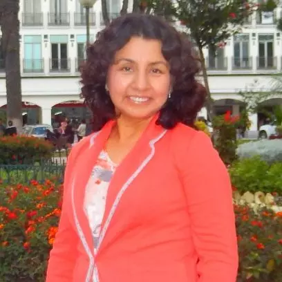 Luz Marleni Pineda