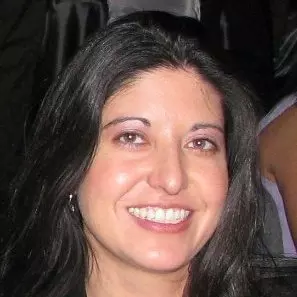 Julie Cordero