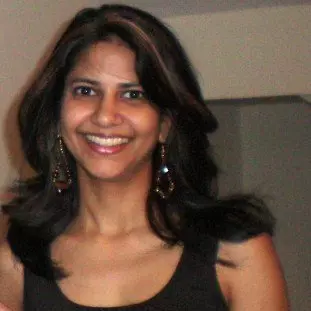 Sangeeta Mudnal
