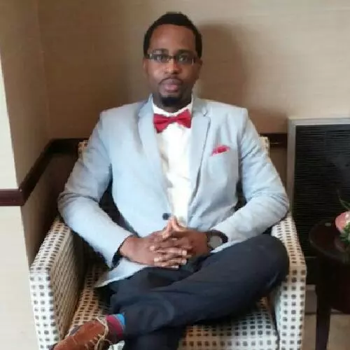 Christian Uche Njoku, MBA