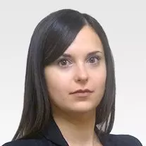 Marina Sosonko