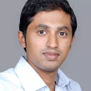 K. Murali Krishna