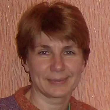 Irina Dahms