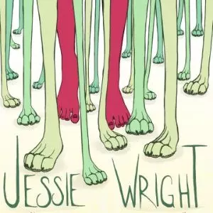 Jessie Wright