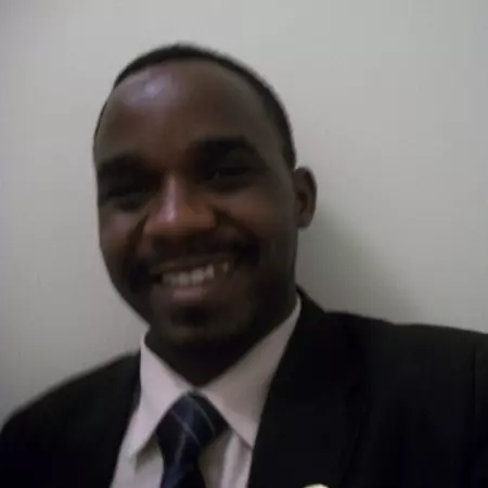 Kevin Wamalwa