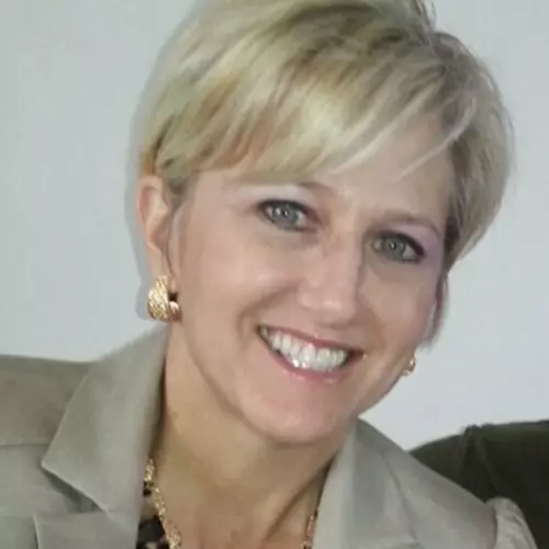 Cindy Kurts, MBA