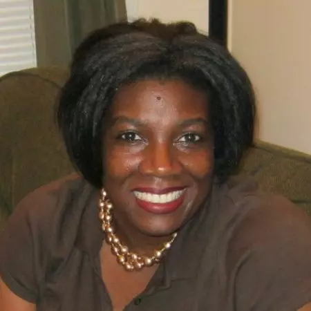 Ingrid N. Wilkerson, MSW, LCSW