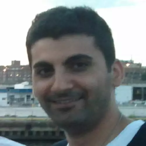 Saeed Pouryazdian