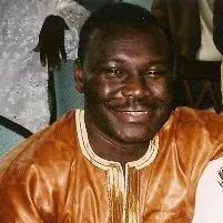Ben Agwuegbo