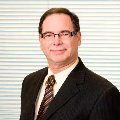 Yves Therrien, CPA, CMA