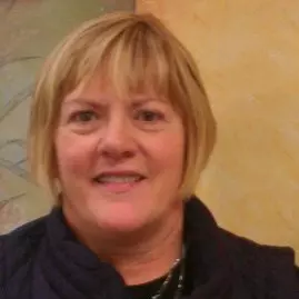Linda Madsen