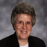 Sister Mary Ann Bader