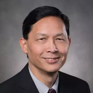 Christopher J Chong