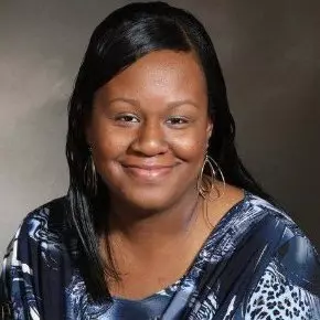 Alyshia Selmon, MBA