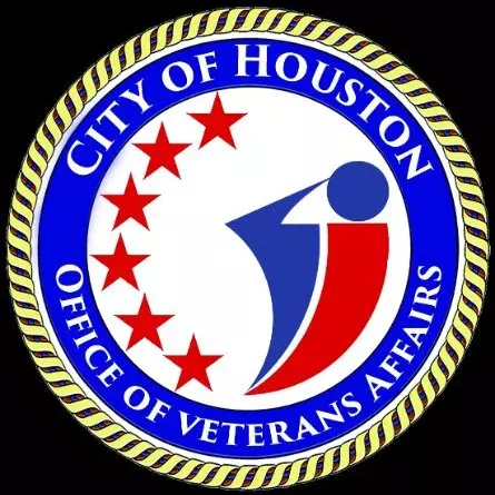 City of Houston Office of Veterans Affairs