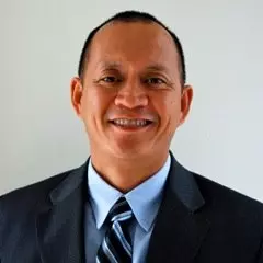 Dino Santos, MBA