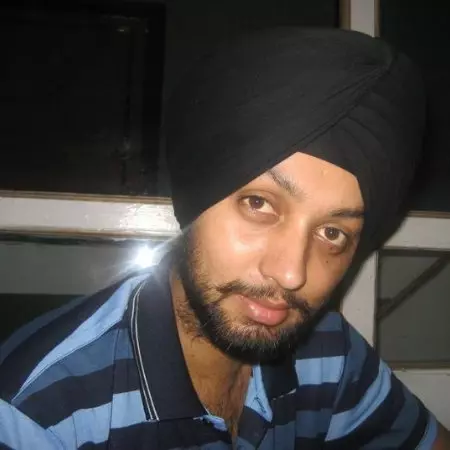 Bhupinder Pal Singh