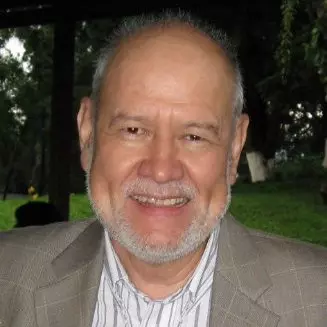 Benjamin Caballero