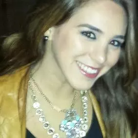Myriam Hinojosa Garcia
