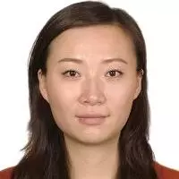 Tianhui Zhang