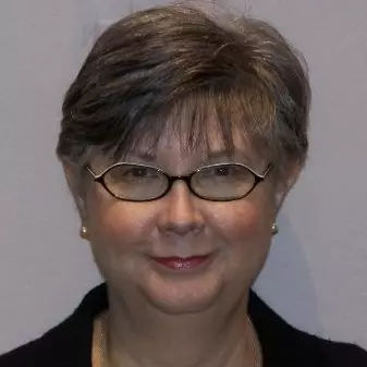 Nancy Alston