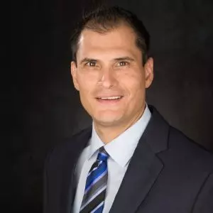 Eric Carrera, MBA, SPHR, SHRM-SCP