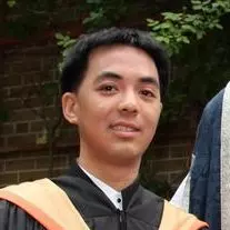 Kenneth Lee, P.Eng.