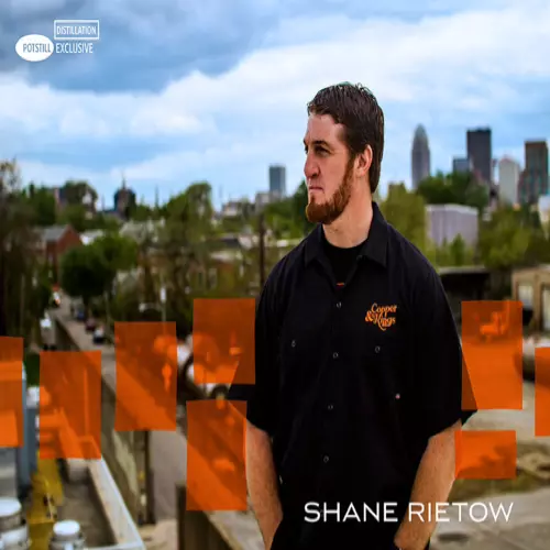 Shane Rietow