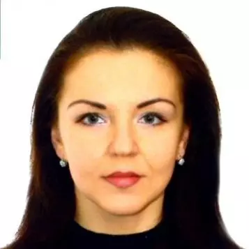 Ekaterina Bachinskaya