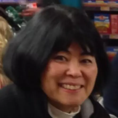 Janice Nakamura