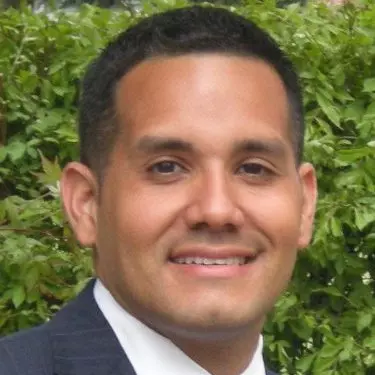 Angelo M. Perez
