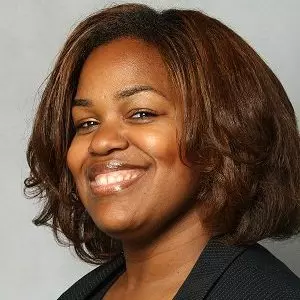 NaTasha C. Edwards, MBA