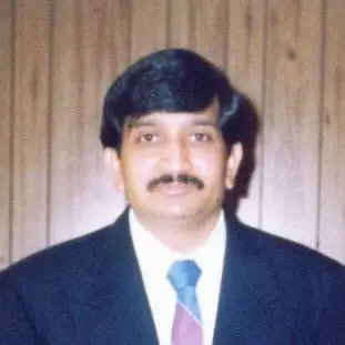 Sachin Vaidya